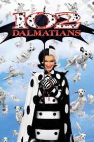102 Dalmatians 2000 on netflix