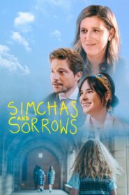 Simchas and Sorrows 2022 on netflix