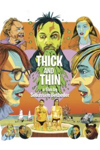 Thick and Thin 2022 on netflix