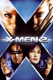 Requiem for Mutants: The Score of X2 2003 on netflix