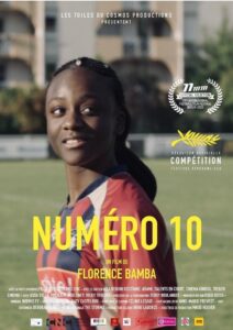 Numéro 10 2020 on netflix