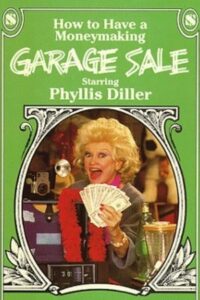 How to Have a Moneymaking Garage Sale 1987 on netflix