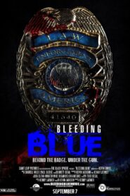 Bleeding Blue 2018 on netflix