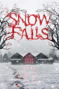 Snow Falls 2023 on netflix
