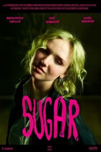 Sugar 2024 on netflix