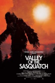 Valley of the Sasquatch 2015 on netflix