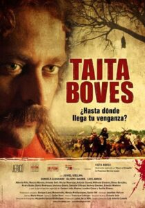 Taita Boves 2010 on netflix