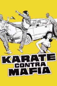 Karate vs. Mafia 1981 on netflix