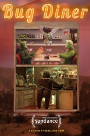 Bug Diner 2024 on netflix