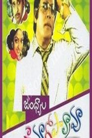 Rama Rao Gopal Rao 1984 on netflix
