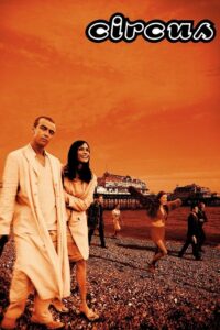 Circus 2000 on netflix
