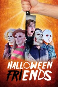 Halloween Friends 2022 on netflix