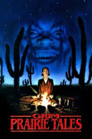 Grim Prairie Tales 1990 on netflix
