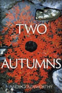 Two Autumns: Andy Goldsworthy 1992 on netflix