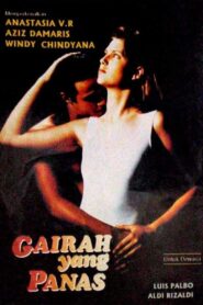 Gairah Yang Panas 1996 on netflix