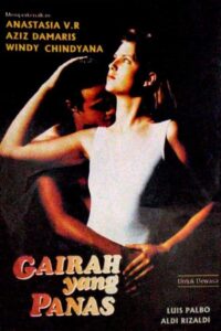 Gairah Yang Panas 1996 on netflix