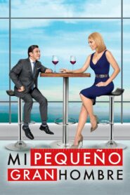 My Little Big Man 2018 on netflix