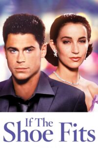 If the Shoe Fits 1990 on netflix