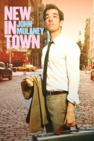 John Mulaney: New in Town 2012 on netflix