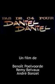 No C4 for Daniel Daniel 1987 on netflix