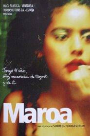 Maroa 2005 on netflix