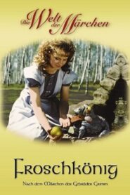 The Frog Prince 1988 on netflix