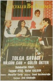 Çiçekler Boy Verince 1990 on netflix