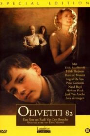 Olivetti 82 2001 on netflix