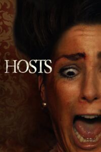 Hosts 2020 on netflix