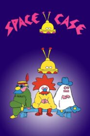 Space Case 2001 on netflix