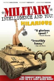 Military Intelligence and You! 2006 on netflix