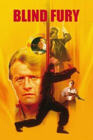 Blind Fury 1989 on netflix