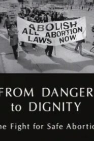 From Danger to Dignity: The Fight For Safe Abortion 1995 on netflix