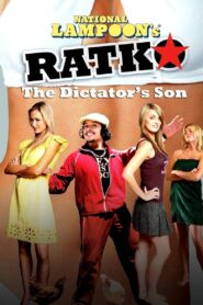 Ratko: The Dictator’s Son 2009 on netflix