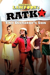 Ratko: The Dictator’s Son 2009 on netflix
