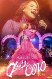 Nathalie Hazim : Desde Cero Tour 2023 on netflix