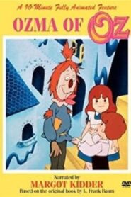 Ozma of Oz 1987 on netflix