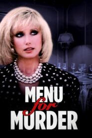 Menu for Murder 1990 on netflix
