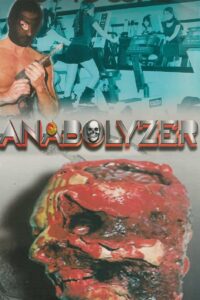 Anabolyzer 2000 on netflix