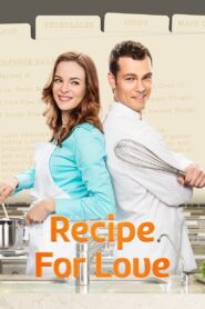 Recipe for Love 2014 on netflix