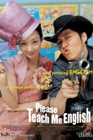 Please Teach Me English 2003 on netflix