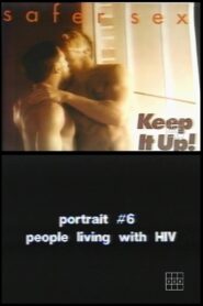 Portraits of People Living With HIV 1993 on netflix
