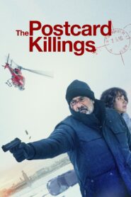 The Postcard Killings 2020 on netflix