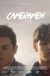 CAMERAMEN 2020 on netflix
