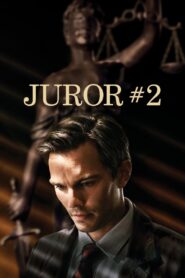 Juror #2 2024 on netflix