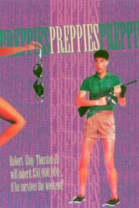 Preppies 1984 on netflix