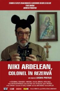 Niki and Flo 2003 on netflix