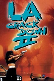 L.A. Crackdown II 1988 on netflix