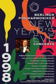 The Berliner Philharmoniker’s New Year’s Eve Concert: 1998 1998 on netflix
