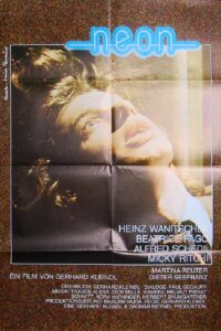 Neon 1981 on netflix